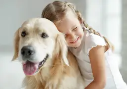 Jaki piesek dla dziecka - 8 bezpiecznych ras, które pokochasz od razu