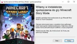 Jak zainstalować spolszczenie do Minecraft Story Mode - kompletny poradnik
