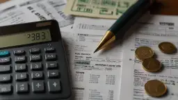 Jak obliczyć należny podatek dochodowy? Poradnik początkujących