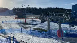 Stoki narciarskie w Bieszczadach: najlepsze trasy i atrakcje dla każdego