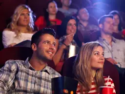 Jak należy zachowywać się w kinie, aby nie przeszkadzać innym?