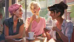 Przyjaciółki Serial Online: Oglądaj za darmo na VOD