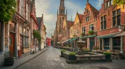 Ciekawe Miejsca w Toruniu: Co Warto Odwiedzić i Zwiedzić?