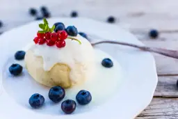 Jak podgrzać kluski na parze, aby zachować ich smak i teksturę