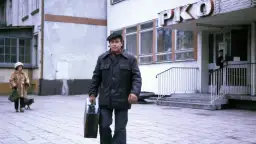 Milioner film gdzie kręcono – odkryj tajemnice Giżycka i Kamionek