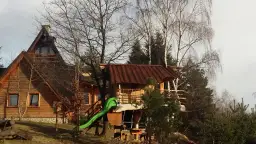 Bacówka Jamna - idealne miejsce na wypoczynek w górach