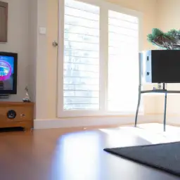 Ile prądu zużywa telewizor 55 cali? Sprawdź koszty i oszczędzaj energię!