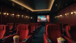 Jakie filmowe niespodzianki czekają na widzów w Helios Gdańsk?