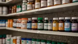 Jak wybrać najlepszy antybiotyk na SIBO? Kluczowe wskazówki