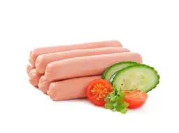 Ile kalorii mają parówki? Poznaj wartość energetyczną kiełbasek