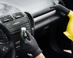 Jak ozonować samochód w 5 prostych krokach - skuteczna dezynfekcja