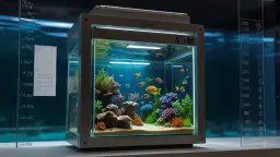 Jaka powinna być grubość szkła do akwarium? Ważne aspekty doboru odpowiedniej grubości