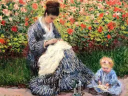 Monet malarstwo: jak impresjonizm zmienił oblicze sztuki