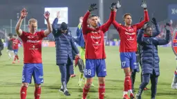 Kiedy nowy sezon ekstraklasy? Oto daty, które musisz znać