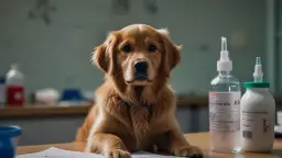 Wirusowe krwotoczne zapalenie jelit u psa: objawy i leczenie