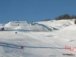 Witów ski snowpark – idealne miejsce dla miłośników snowboardu i nart