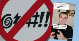 Czy wulgaryzmy to grzech? Zrozum moralne konsekwencje przeklinania