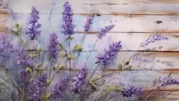 "Lawenda": Odkryj tajemnice tej kultowej piosenki - interpretacja tekstu