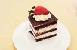 Gdzie kupić ciastko zygmuntówka? Sprawdź najlepsze miejsca w Warszawie