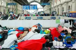 Czy w Budapeszcie jest bezpiecznie? Oto, czego musisz się obawiać