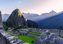 Kiedy jechać do Peru? Najlepszy czas na niezapomniane przygody