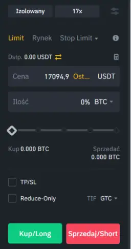 Binance Futures: Unikaj Strat i Zarabiaj Jak Prawdziwy Trader Kryptowalut