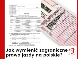Gdzie wymienić prawo jazdy: kompletny spis urzędów i formalności