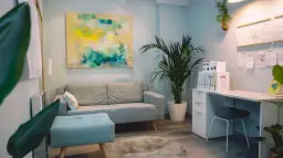 Psychologia Gdańsk: Profesjonalna pomoc psychologiczna i terapia w Gdańsku