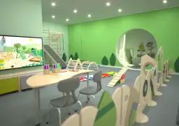 Na czym polega terapia integracji sensorycznej i jak może pomóc dziecku?