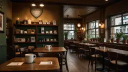 Oto aż 5 przytulnych kawiarni w Krakowie, które skradną Ci serce