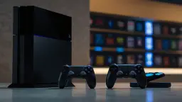 Wszystko co musisz wiedzieć o wersjach cyfrowych gier PS4 - poradnik gracza