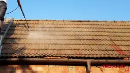 Jak odnowić dachówkę cementową: 5 prostych kroków do pięknego dachu