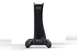 Ile pamięci ma PS5: Wszystko o pojemności dysku w konsoli PlayStation 5