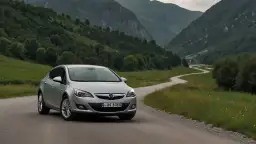 Który silnik benzynowy wybrać w Oplu Astra J? Oto porównanie