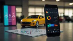 Która porównywarka aut jest najlepsza? Test narzędzi