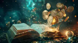 Co oznaczają monety w snach? Sennik wyjaśnia ukryte znaczenie