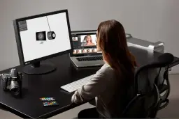 Kalibracja monitora: Co to jest i dlaczego jest ważna?