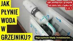 Poznaj dokładną ilość wody w grzejniku stalowym: szczegółowy kalkulator