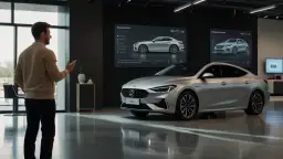 Auto na zamówienie – Co warto wiedzieć przed zakupem nowego pojazdu?