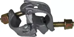 Jak łącznik krzyżowy rusztowania zapewnia stabilność i bezpieczeństwo?