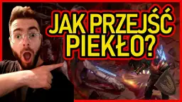 Piekło w Diablo 2 - Brutalne strategie, które ułatwią Ci przetrwanie