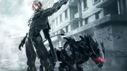 Metal Gear Rising Revengeance spolszczenie – jak poczuć grę po polsku