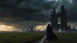 Potężna Tissaia z Wiedźmina skrywa mroczne tajemnice czarodziejki