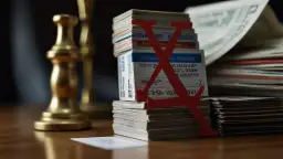 Przedawnienie długu z karty kredytowej - co musisz wiedzieć