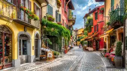 Przejażdżka po ulicy Startowej 23: Odkryj uroki tego miejsca