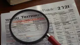 Jak uniknąć 7 najczęstszych pomyłek w PIT-37? Poradnik 2025!