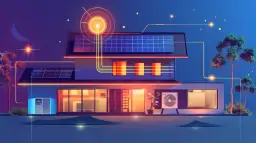 Zestaw PV do grzania wody - Jak wybrać najlepszy zestaw do domu?