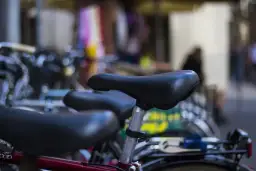 Jakie siodełko do roweru crossowego zapewni maksymalny komfort?