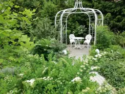 Ogrody sensoryczne w Polsce – gdzie są, korzyści i jak je odwiedzić