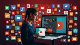 Skuteczne metody promocji kanału YouTube: zwiększ zasięg teraz